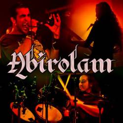 Caught in the Devil's Web